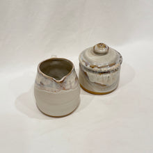 Load image into Gallery viewer, Sugar/ Creamer Set