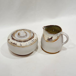 Sugar/Creamer Farmhouse