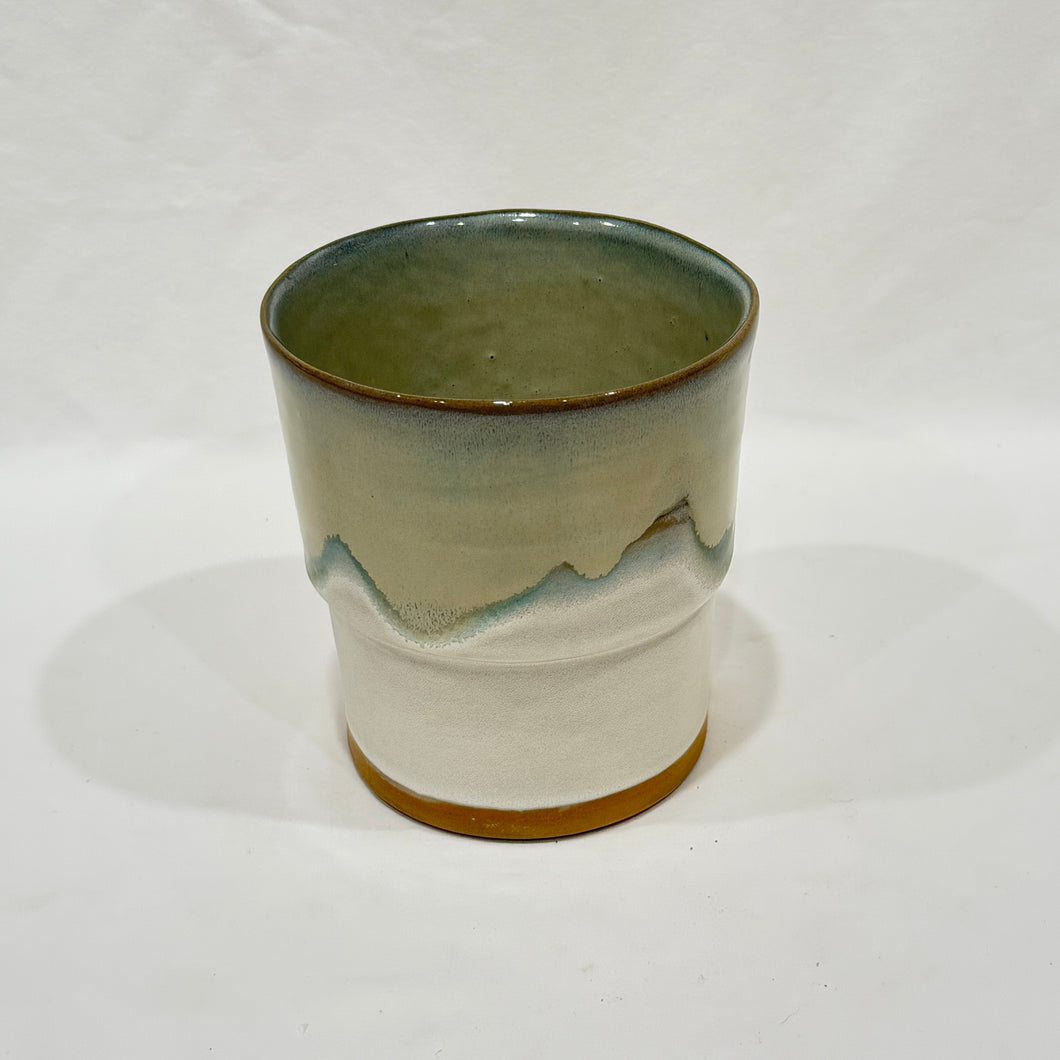 Farmhouse Utensil Crock