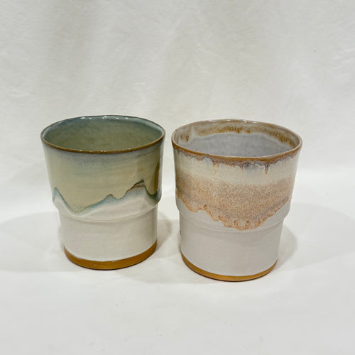 Farmhouse Utensil Crock