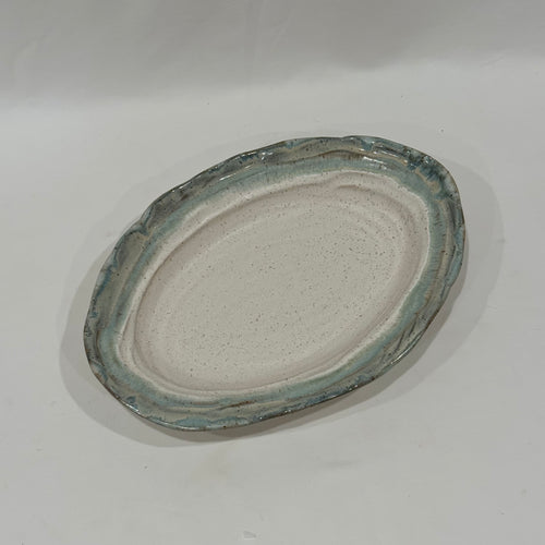 Oval Server