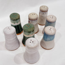 Load image into Gallery viewer, Salt and Pepper Shakers