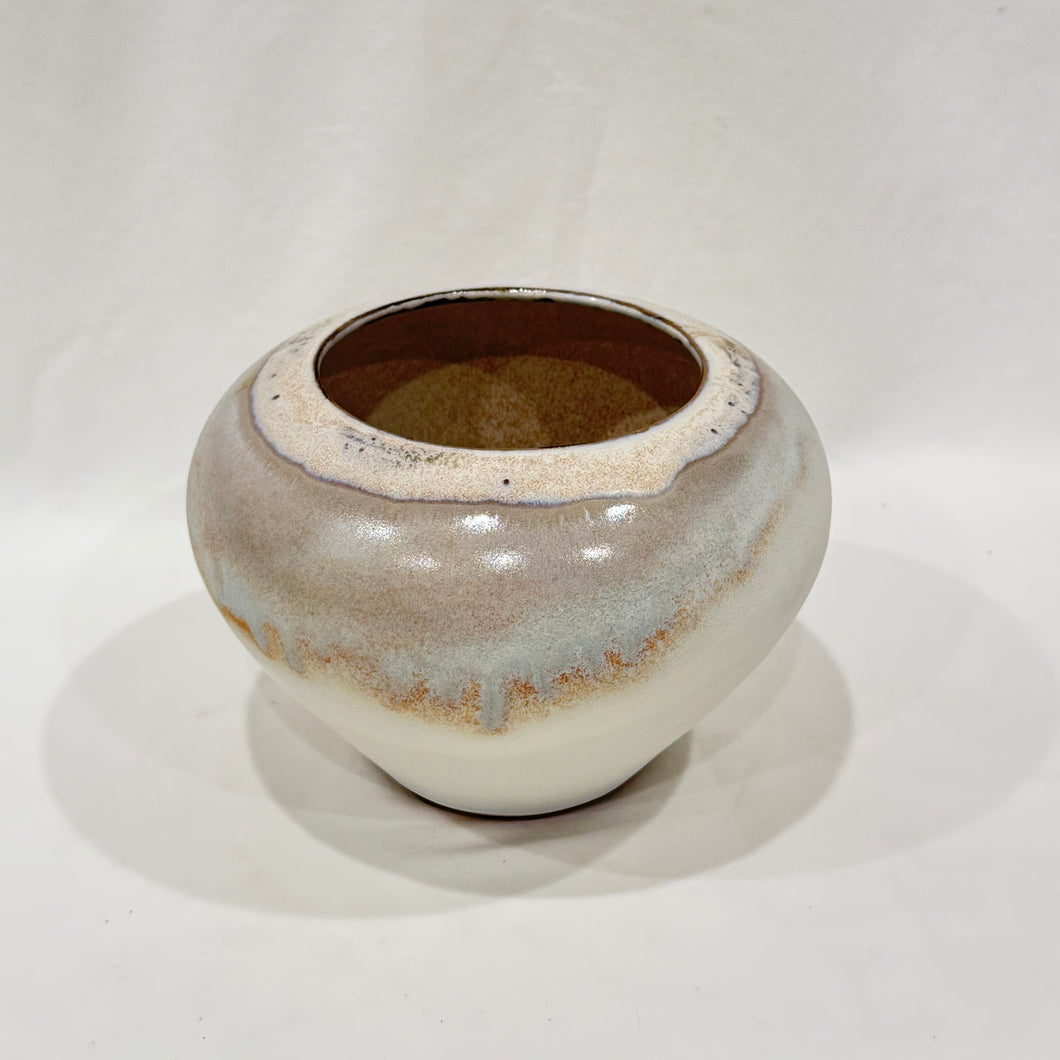Floral Vase