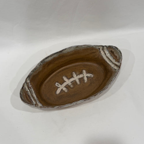 Football Baker