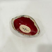 Load image into Gallery viewer, Small Football Bowl