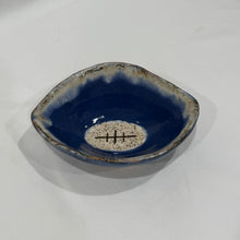 Load image into Gallery viewer, Small Football Bowl