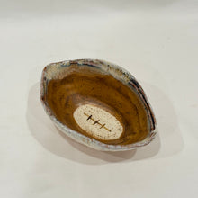 Load image into Gallery viewer, Small Football Bowl