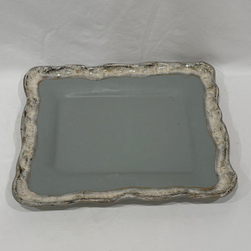 Large Rectangle Platter