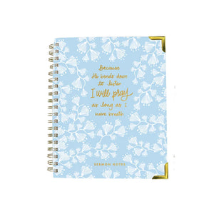 Sermon Notes