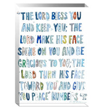 Load image into Gallery viewer, Chelsea McShane Scripture Blocks