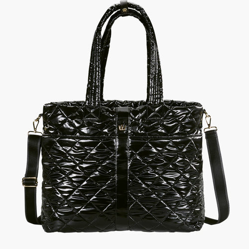 Black Metallic Oliver Thomas