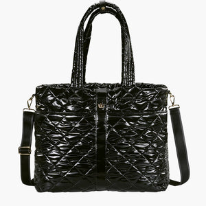 Black Metallic Oliver Thomas