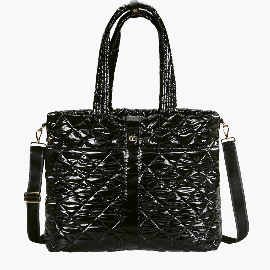 Black Metallic Oliver Thomas