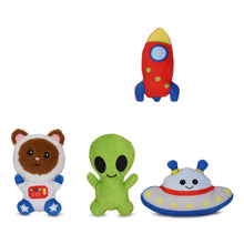 Load image into Gallery viewer, Out of this World Claw Machine Plush