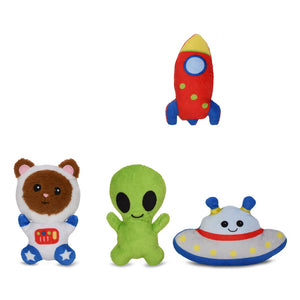Out of this World Claw Machine Plush