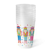 Nutty Holidays Frost Flex Cups