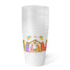 A Thrill of Hope Frost Flex Cups