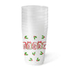Merry Mahjong Frost Flex Cups