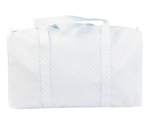 The Duffle Bag