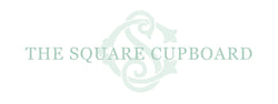 The Square Cupboard