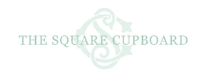 The Square Cupboard