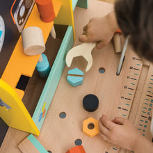 Load image into Gallery viewer, Alex’s Work Bench