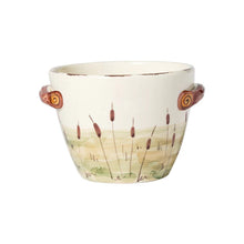 Load image into Gallery viewer, Deer Deep Serving Bowl Wildlife Collection
