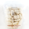 White Chocolate Pecans 8oz.