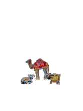 Load image into Gallery viewer, Animal Add-Ons- Small Acrylic Nativity Set