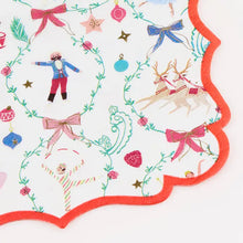 Load image into Gallery viewer, NYC Ballet x MM Large Napkins