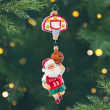 Load image into Gallery viewer, Christopher Radko Blown Glass Ornament
