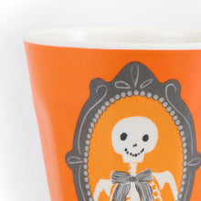 Load image into Gallery viewer, Reusable Halloween Portrait Cups