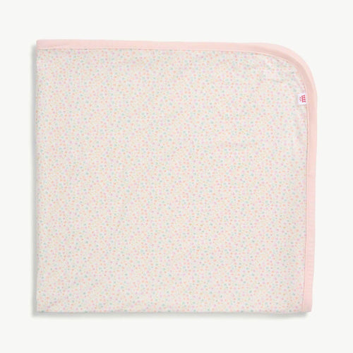Bedford Floral Modal Blanket