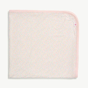 Bedford Floral Modal Blanket