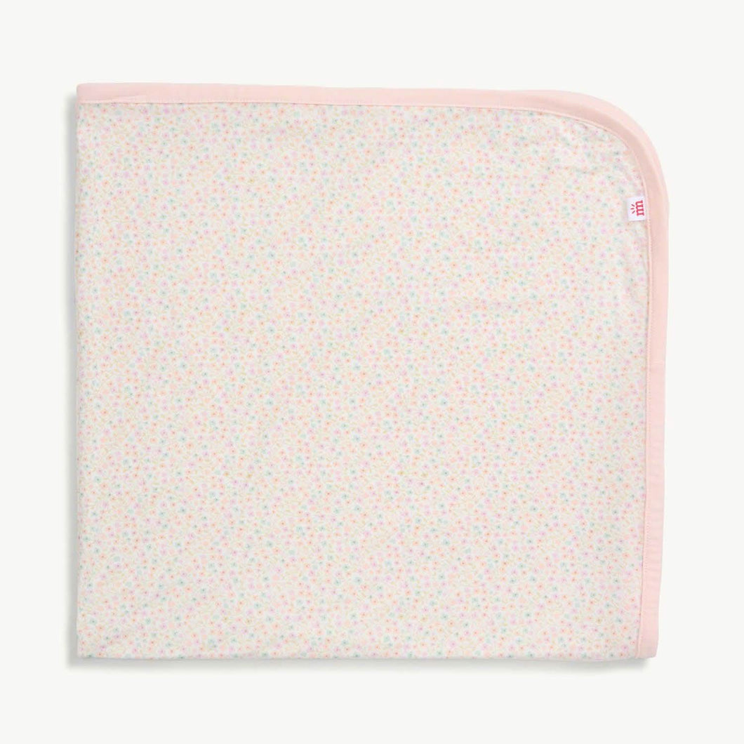 Bedford Floral Modal Blanket