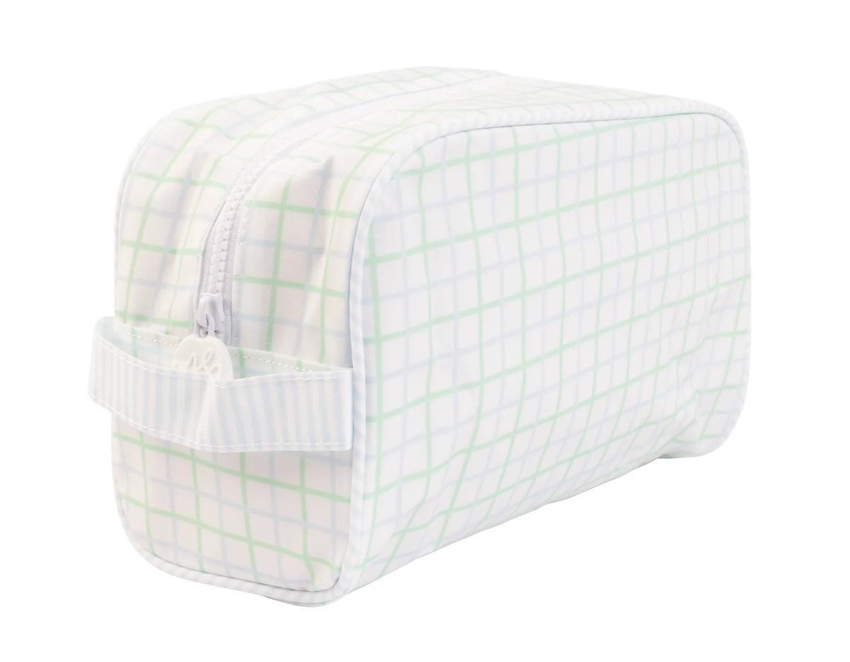 The Dopp Kit – The Square Cupboard