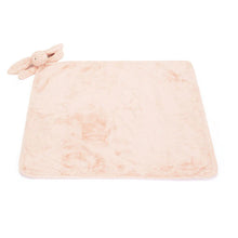 Load image into Gallery viewer, Bashful Blush Bunny Blankie