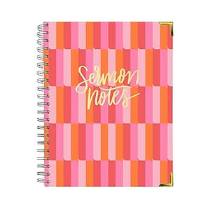 Sermon Notes