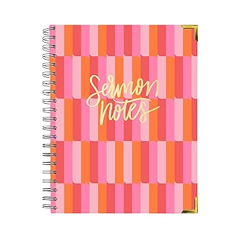 Sermon Notes