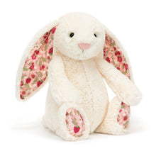 Load image into Gallery viewer, Blossom Cream Bunny “Berry”
