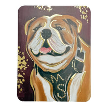 Load image into Gallery viewer, Collegiate Refrigerator Magnet