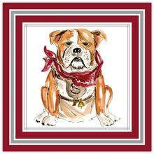 Load image into Gallery viewer, Collegiate Square Placemats
