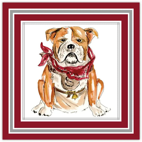 Collegiate Square Placemats