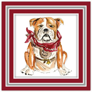 Collegiate Square Placemats