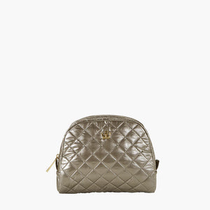 Modern Taupe Metallic Oliver Thomas