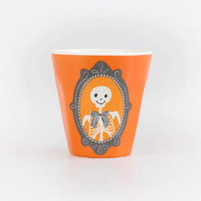 Load image into Gallery viewer, Reusable Halloween Portrait Cups