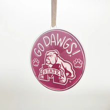 Load image into Gallery viewer, Christmas Ornament- Acrylic