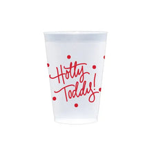 Load image into Gallery viewer, Hotty Toddy Flex Cups