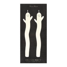 Load image into Gallery viewer, Ghost Table Candles