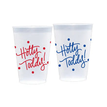 Load image into Gallery viewer, Hotty Toddy Flex Cups
